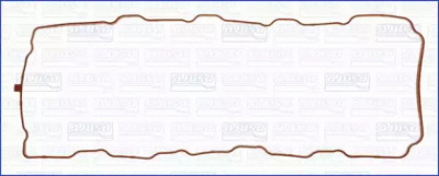 WILMINK GROUP wg1160557 -  Прокладка, крышка головки цилиндра